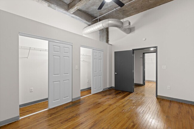 Interior Photo - Vista | On Wash Ave