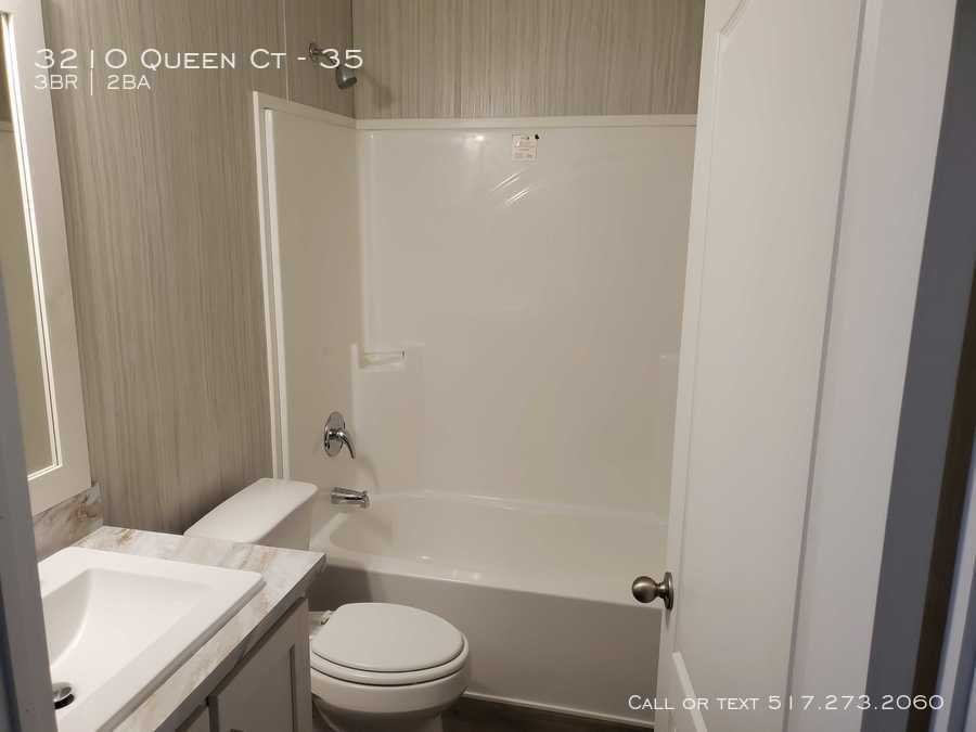 Building Photo - Brand new mobile home 3 bed/2bath