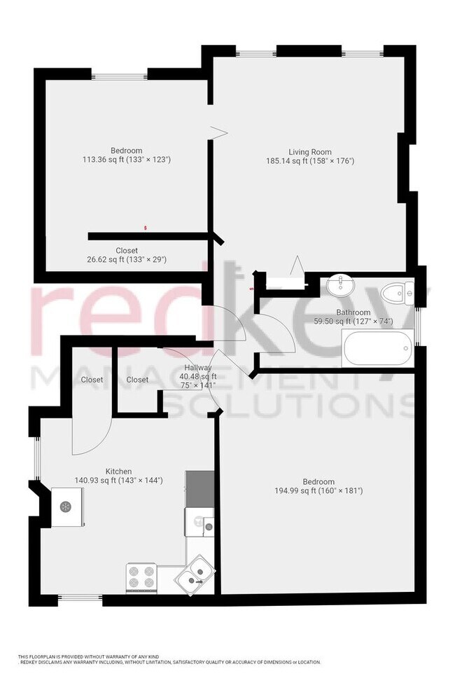 Building Photo - 215 Grant Ave - (24136)