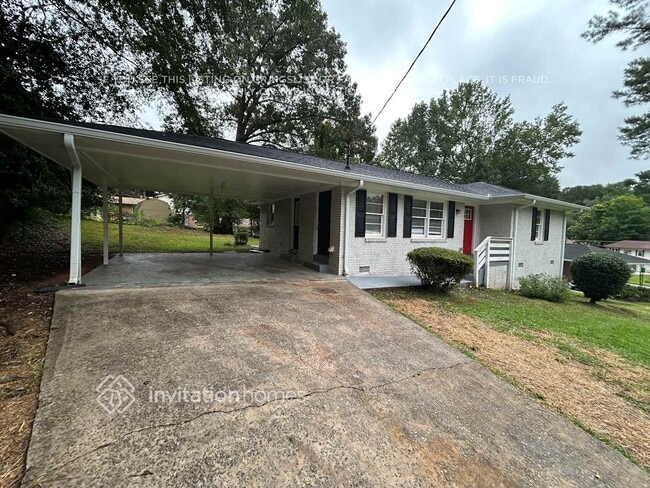 Building Photo - 3928 Bluffton Ct