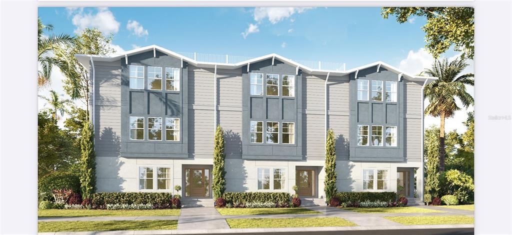 Foto principal - 1206 W Lemon St