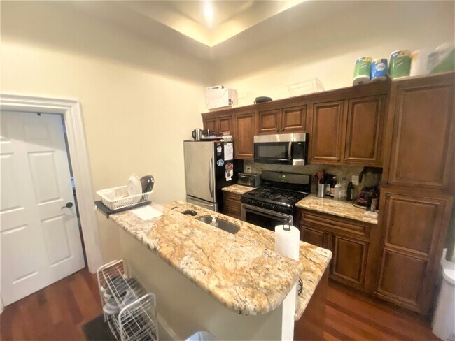 Foto del edificio - 21 Worthington St