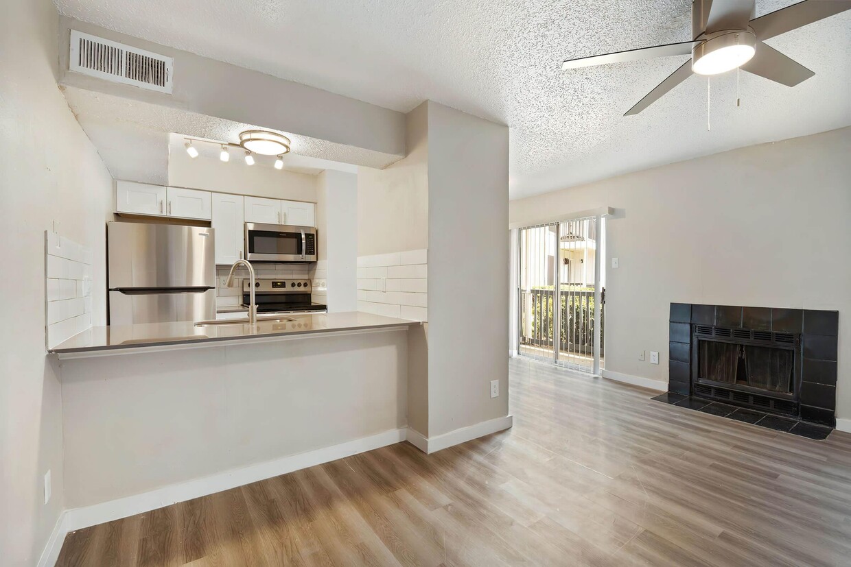 Foto principal - Solmere Dallas