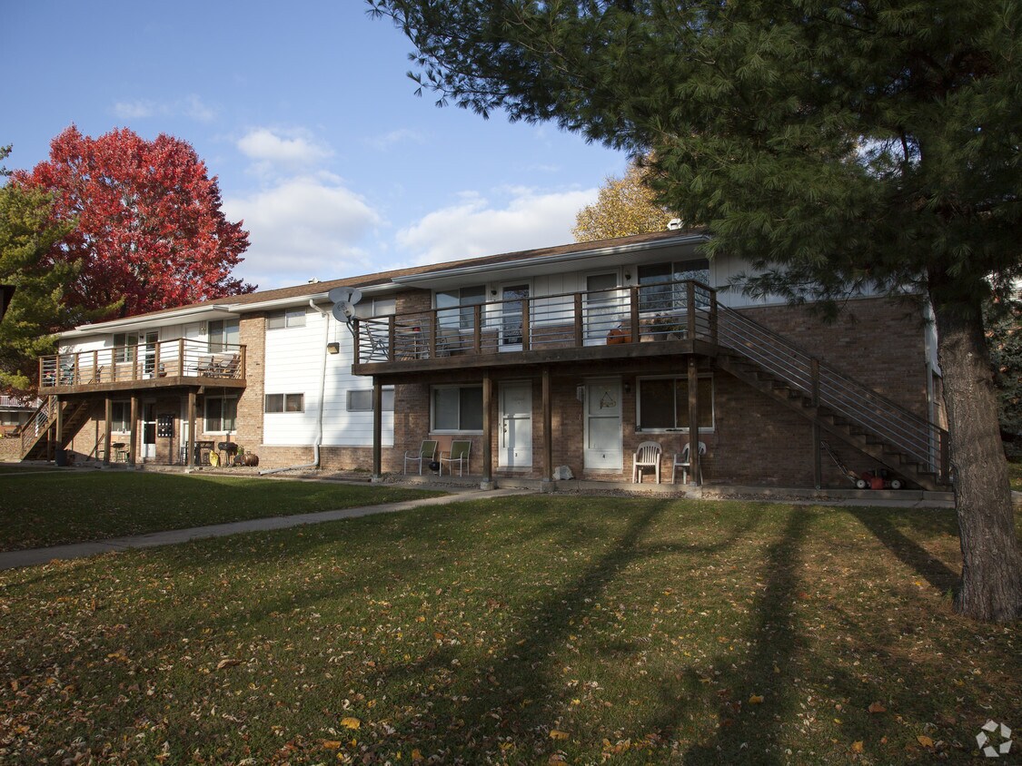 Foto principal - 212 E Oak Cliff Ct