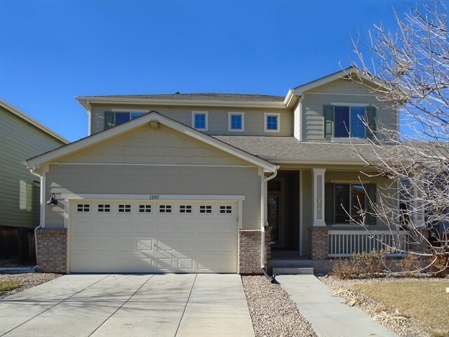 Foto principal - 12185 Kalispell Street