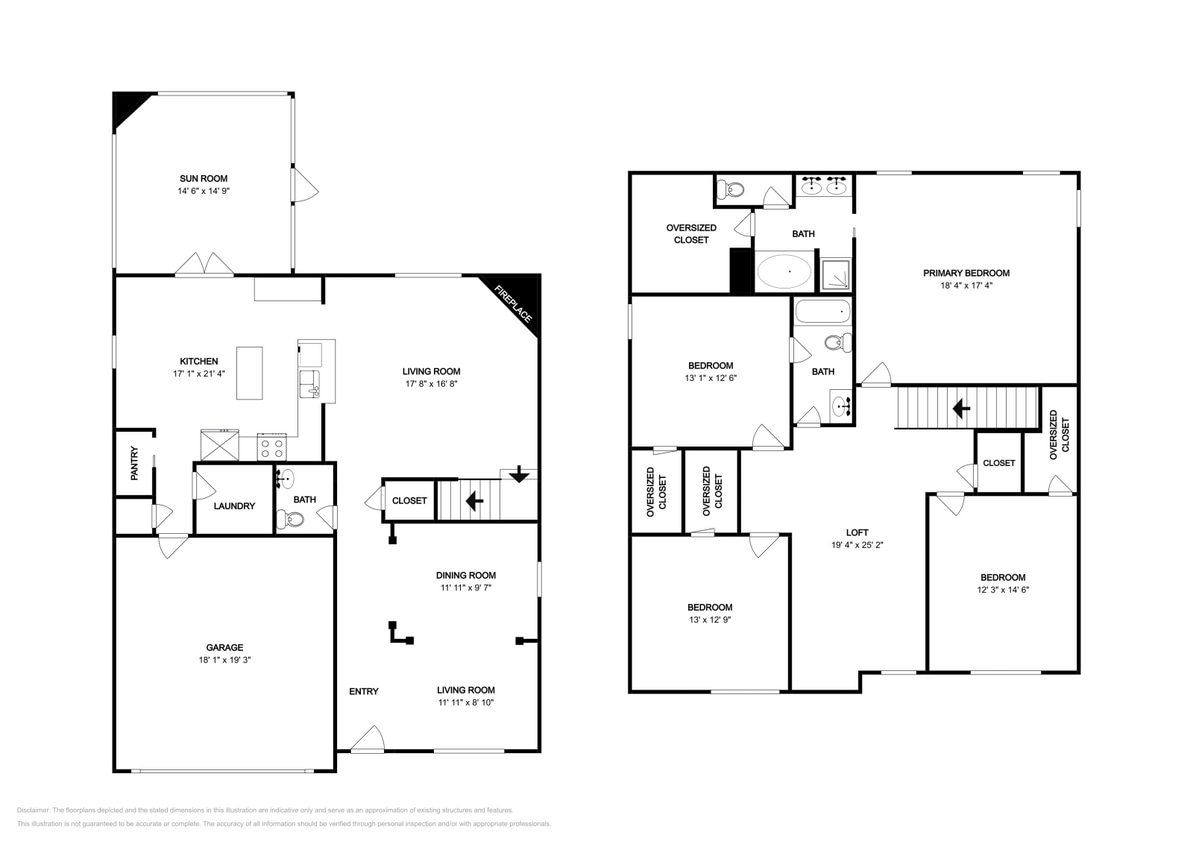 Building Photo - 151 N Great White Way