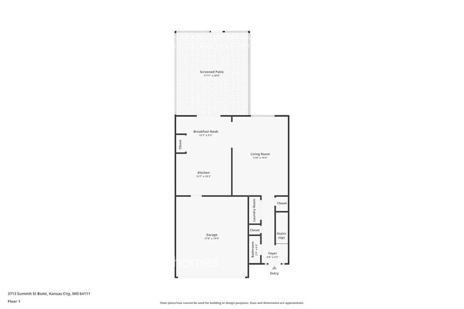 Foto del edificio - 11142 Summer Star Dr