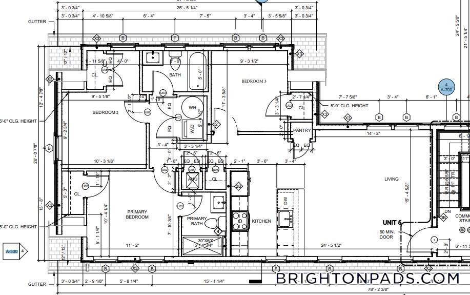 Foto del edificio - 87-89-89 Nottinghill Rd