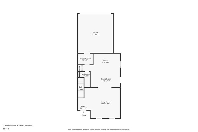 Building Photo - 12867 Old Glory Dr
