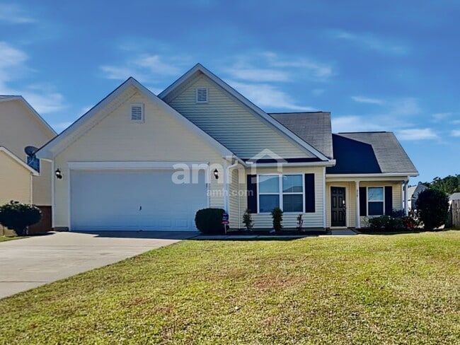 Building Photo - 317 Drayton Place Dr