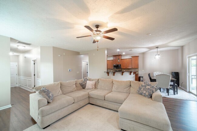 Foto del edificio - 2 Brentview Dr