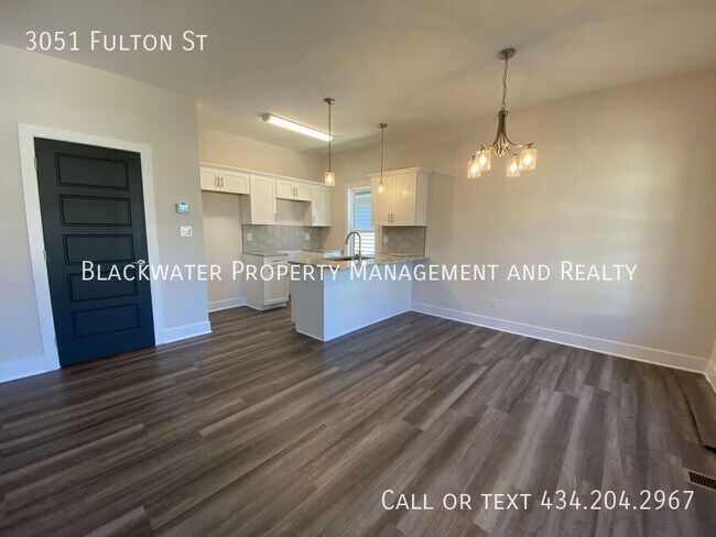 Foto del edificio - 3051 Fulton St