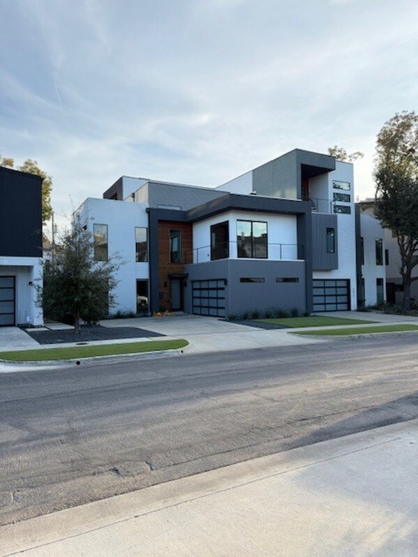 Foto del edificio - 4616 Coles Manor Pl