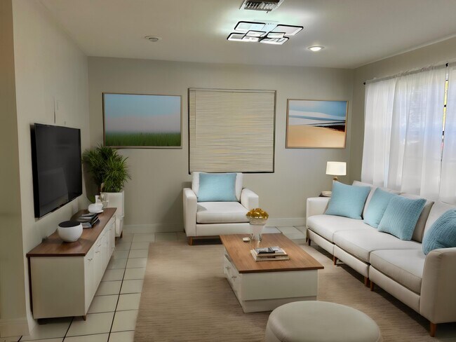 Foto del edificio - 336 Forest Hill Blvd
