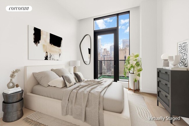 Foto del edificio - 300 W 30th St