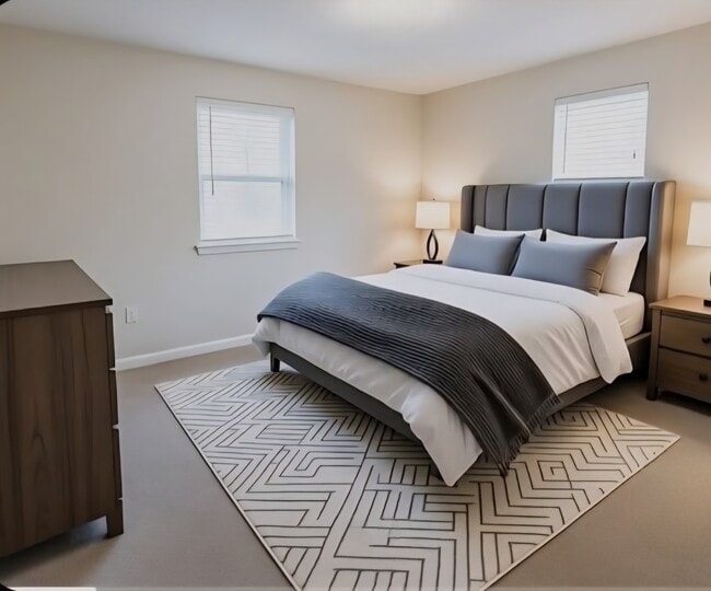 Foto del edificio - 9 Cross St