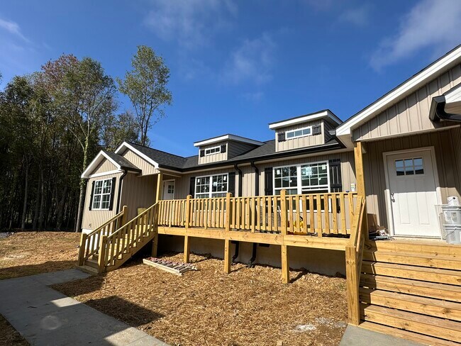 Foto del edificio - 1692 Walton St