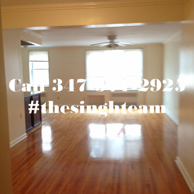 Primary Photo - 88-16 Burdette Pl