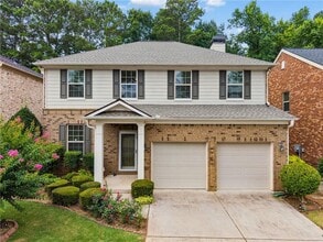Building Photo - 5011 Morriscastle Dr