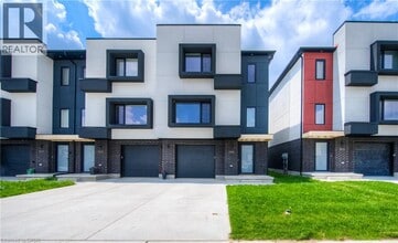 Building Photo - 3545 Emily Carr Lane