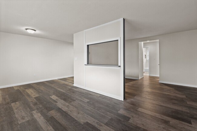 Foto del edificio - Parkview Apartments