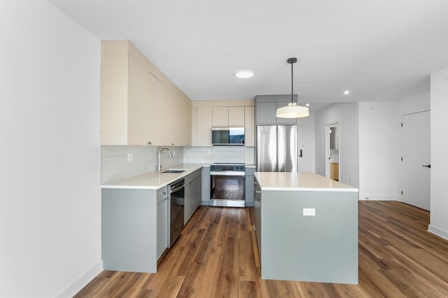 Foto del edificio - 873 Communipaw Ave