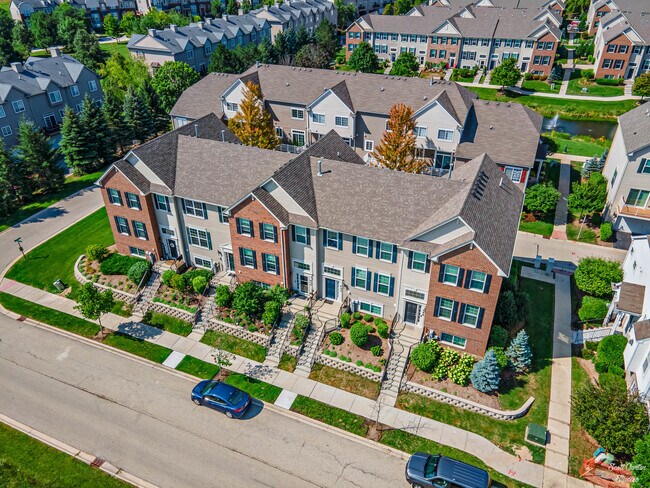 Building Photo - 602 Station Park Cir