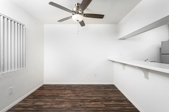 Foto del interior - Woodman Village