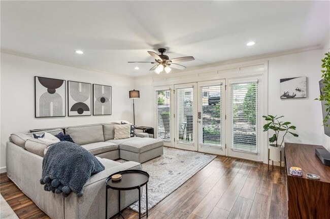 Foto del edificio - 3650 Ashford Dunwoody Rd NE