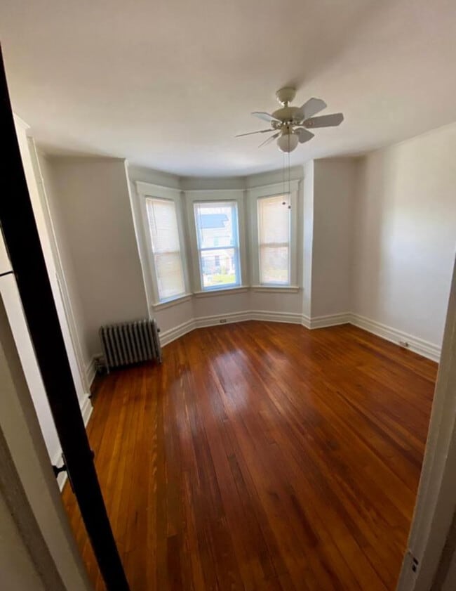 segundo dormitorio - 232 Rector St