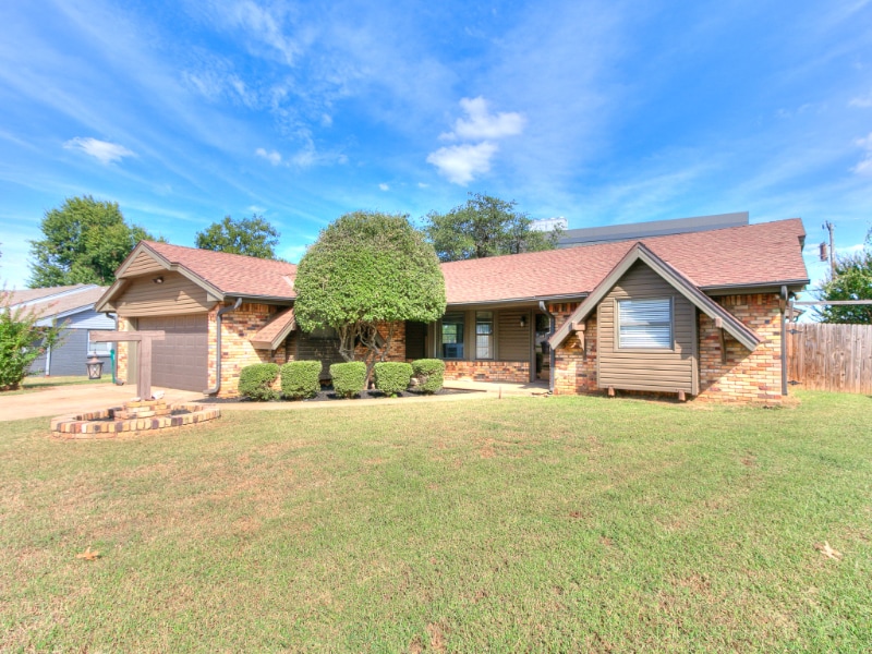 Photo - 6428 N Harvard Ave (Oklahoma City, OK)