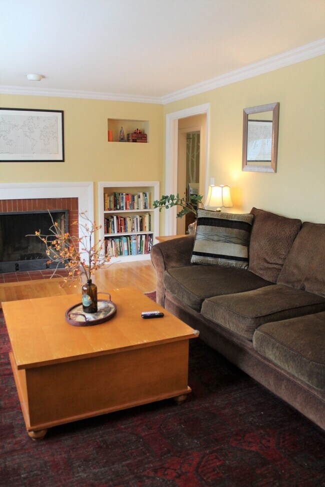 Foto del edificio - Portland 4BD/2BA Single Family Home - $2,833