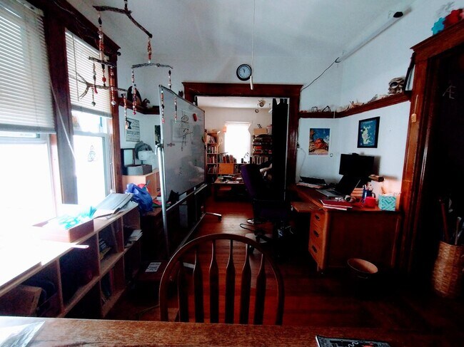 Dining Room - 25 Magnus Ave