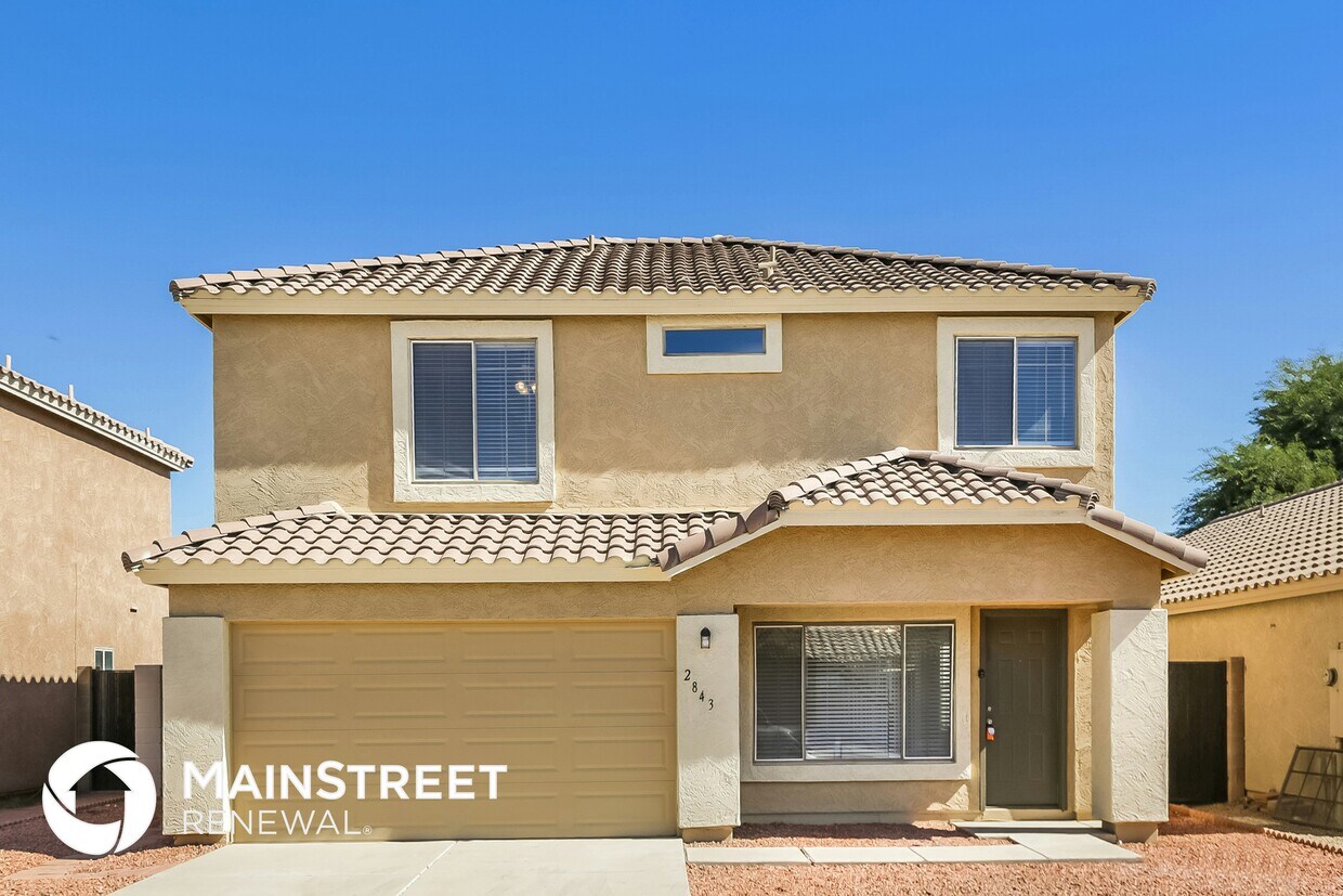 Foto principal - 2843 S 63rd Ln