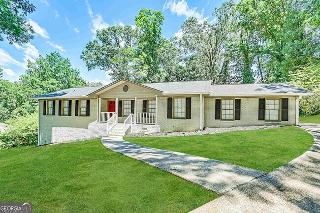 Building Photo - 4530 Ripplewood Dr