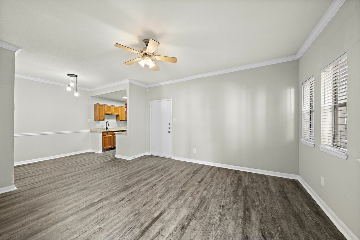 Primary Photo - Discover Your Perfect Home...