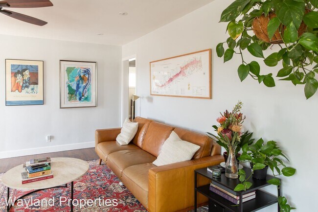 Building Photo - 3 br, 1 bath House - 1451 Mingo Street