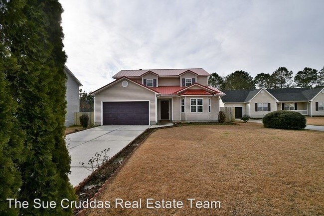 Building Photo - 4 br, 2.5 bath House - 413 Eucalyptus Lane