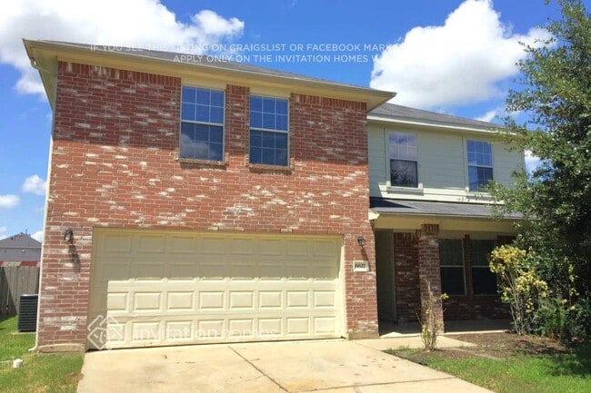 Building Photo - 6627 Gorton Dr