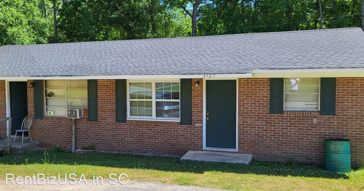 Primary Photo - 1 br, 1 bath House - 1729 Old Lynwood Circle