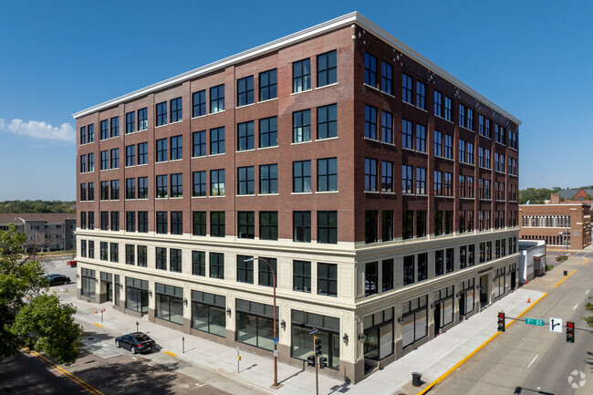 Benson Lofts - Benson Lofts - Live the Lifestyle you have...