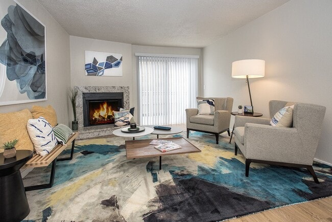 Building Photo - Promenade Park Apartments