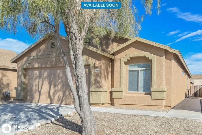 Foto principal - 6365 E Star Mica St, Tucson, AZ 85756