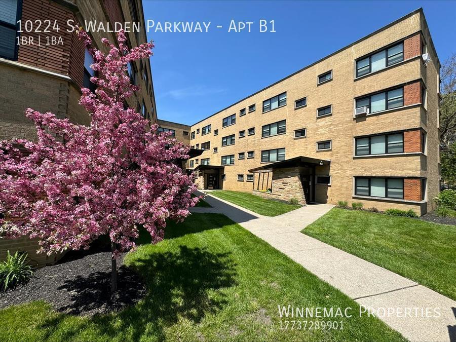 10224 S Walden Pkwy Unit Apt B1, Chicago, IL 60643 Room for Rent in