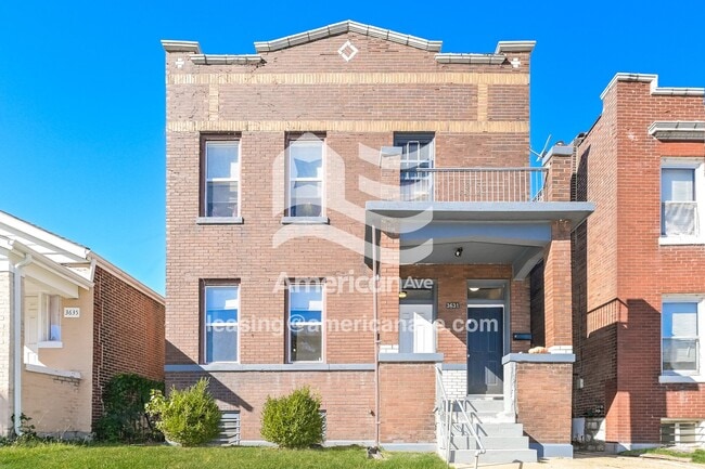 Building Photo - 3631#B South Spring Avenue, 63116; #702517...