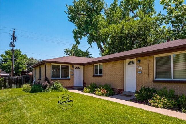 Building Photo - 2246 N Franklin St