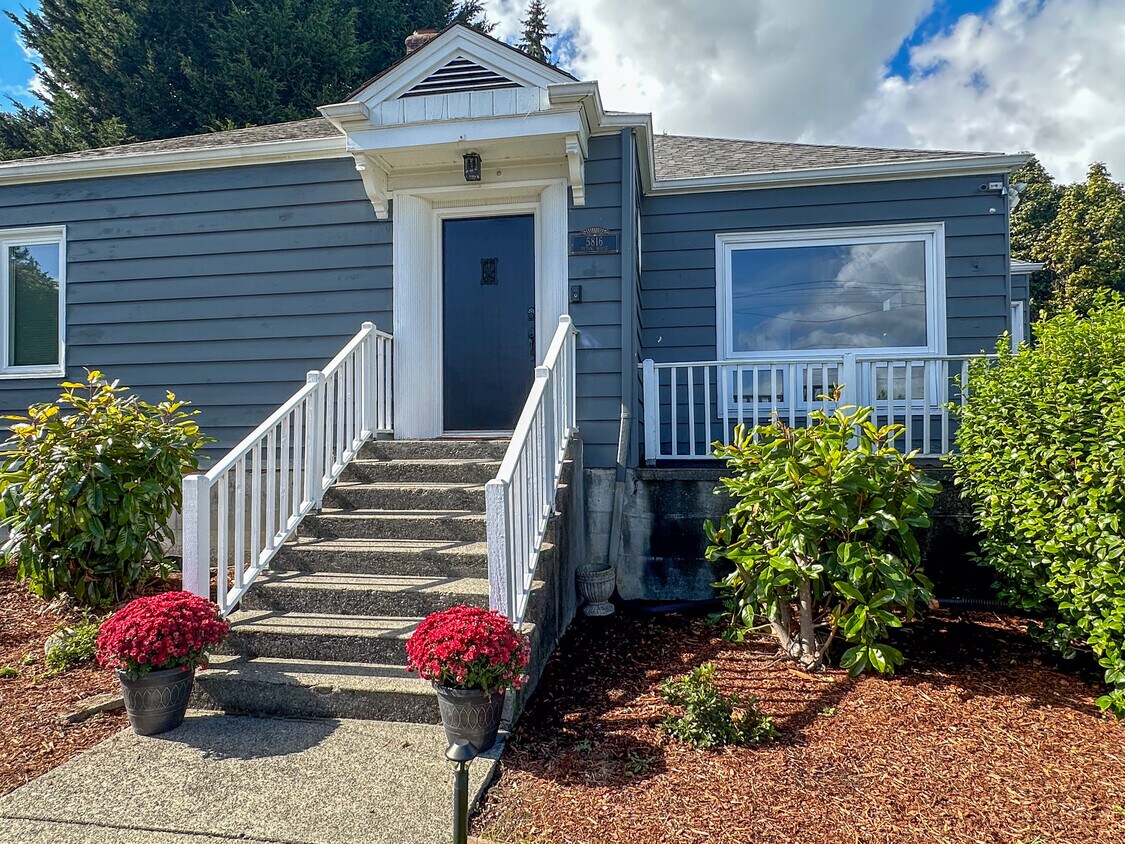 Primary Photo - 5816 Reid Dr NW