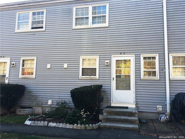 Foto del edificio - 617 Millville Ave