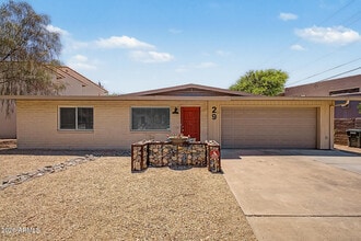 Building Photo - 29 E Foothill Dr