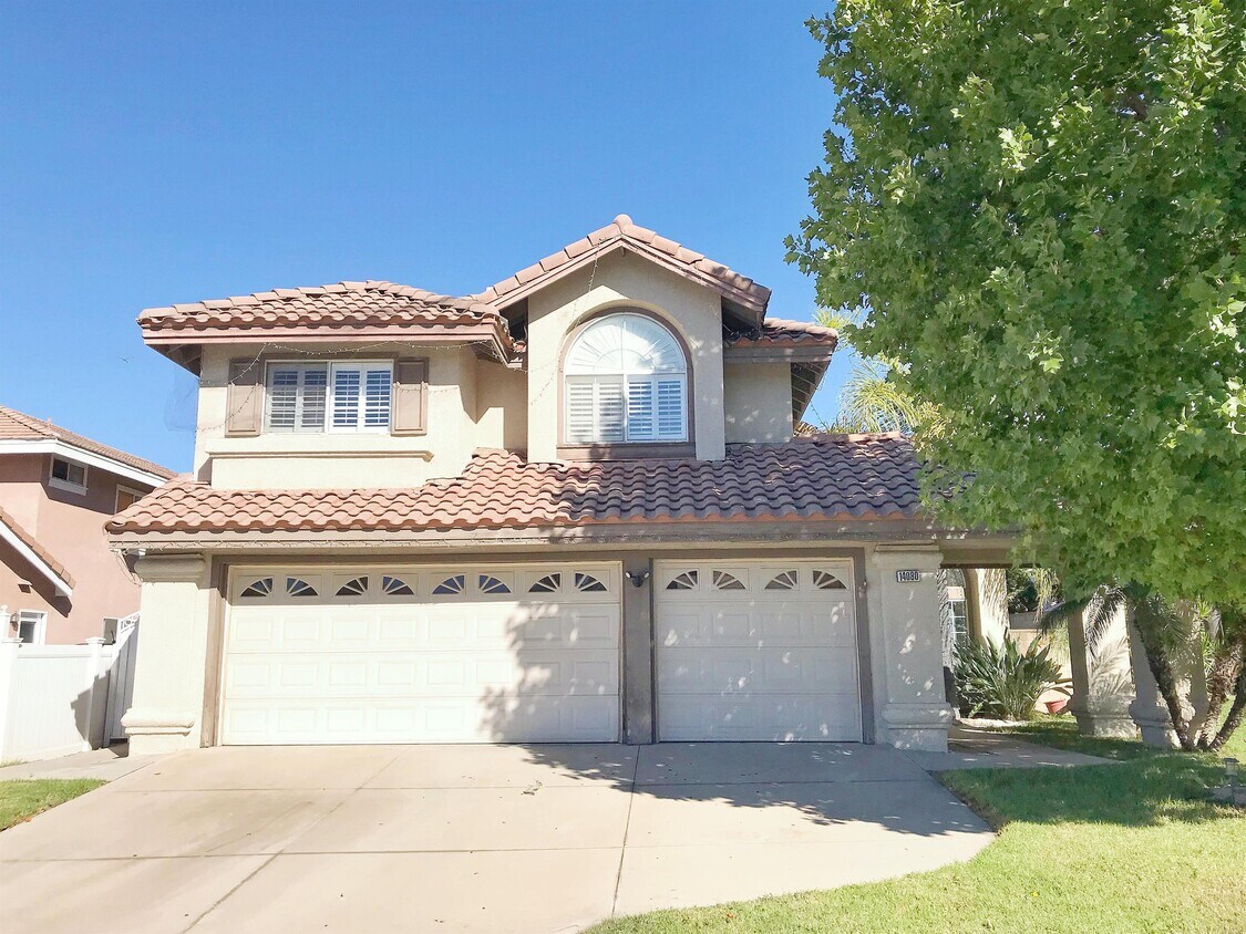 14080 La Salle Ct, Fontana, CA 92336 House Rental in Fontana, CA